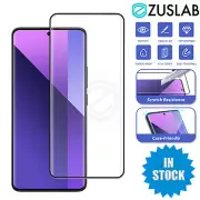 For Redmi Note 13 / 13 Pro / 13 Pro+ 5G Clear Tempered Glass Screen Protector