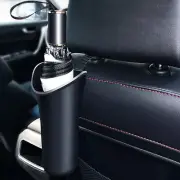 1x Car Umbrella Holder Garbage Can Trash Organizer Storage Holder Accessories (for: Peugeot)