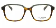 Ted Baker TB8260 104 Men's Glasses Clear Size 53 - Private Health Rebate - Blue Light Block Available