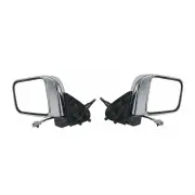 Right & Left Electric Door Mirror for Nissan Navara D22 11/2001-11/2005