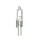 Technika Canopy Rangehood Halogen Lamp Light Bulb Globe CHEM52A6S CHEM52A9S 134
