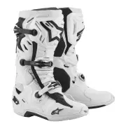 Tech 10 Supervented White