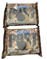 Post Malone Oreo Limited Edition 2 Packages **CONFIRMED PRE-ORDER**