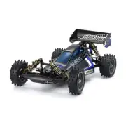 Tamiya RC 1/10 Egress Black Edition Radio Controlled New Unopened Carbon 430mm