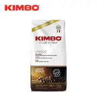 在飛比找PChome24h購物優惠-【KIMBO】UNIQUE 咖啡豆-頂級 1kg