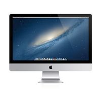 iMac 27吋 3.2GHz 四核心