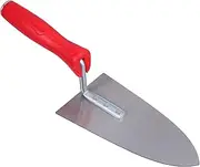 Homoyoyo Ergonomic Grip Putty Knife Bricklaying Trowel Plastering Tool Triple-use Construction Tool Sharp Edge