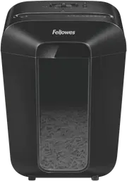 Fellowes Powershred LX70 Cross-Cut Shredder