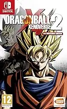 Dragon Ball Xenoverse 2 (Nintendo Switch)