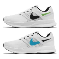 在飛比找蝦皮商城優惠-Nike 慢跑鞋 Wmns Run Swift 3 白 彩色