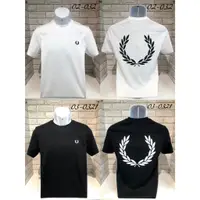 在飛比找蝦皮購物優惠-高雄凡賽斯歐洲精品 FRED PERRY FP 佛雷德佩里 