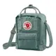 【Fjallraven北極狐】Kanken Sling隨身斜背包-霜綠664(FR23797)