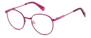 POLAROID KIDS-PLD D827-MU1-4919-GLASSES FRAMES