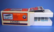 Lionel O Scale Lighted Amtrak Passenger Train Station / Shelter 6-34102