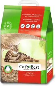 Cats Best Cat Litter, 8.6Kg