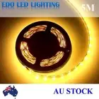 Super Bright 5M 300 Leds 5630 Warm White LED Strip SMD Light