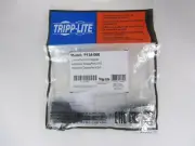 Tripp-Lite Model P134-000 Display Port to DVI Adapter NIP