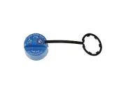 Fits 2017-2018 Ford Transit Custom DIESEL DEF Filler Cap Dorman 271CA22