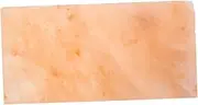 Gatuida Salt Block for Cattle Sheep Horses Nutrient Rich Lick Salt Block for Animals Improves Digestion Feed Efficiency Easy to Use Transport