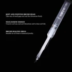 Nail Rhinestone Glue Super Adhesive Jewelry UV Gel Resin Glue Nail Art Acces GBD