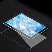For Dragon Touch NotePad 102 Ibbwb 10.1" tab Glass Screen Protector Bubble Free