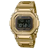 在飛比找momo購物網優惠-【CASIO 卡西歐】電波藍芽連線G-SHOCK系列(GMW