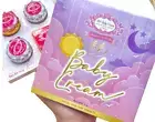 BB Cream Baby Face Skin Care Serum Glowing Moisturizing Facial beauty GiftSet 5g