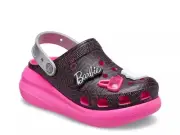 Woman's Sandals Crocs Barbie Crush Platform Clog