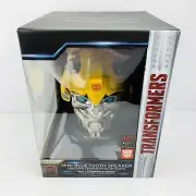 Transformers Hasbro Bumblebee Mini Bluetooth Speaker Brand New