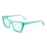 [Camilla] GIZA NIGHTS | TURQUOISE