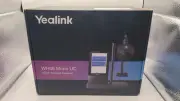 Yealink WH66 Mono UC