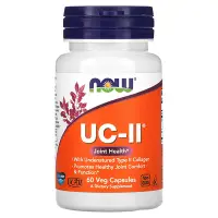 在飛比找iHerb優惠-[iHerb] NOW Foods UC-II 關節健康，含