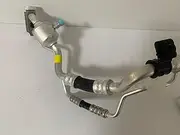 Tube Assy - Suction & Liquid FITS Hyundai I30 2012-2014 1.6L