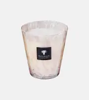 [Baobab Collection] Baobab Collection Pearls White Medium scented candle