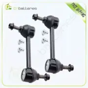 New Set of 2 Front Sway Bar Links Kit K80261 For 2002-2005 Ford Thunderbird (for: Ford)
