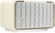 JBL Authentics 200 Bluetooth Home Speaker - White