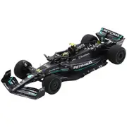 Mercedes AMG Petronas F1 W14 E Performance No.44 Lewis Hamilton 4th Monaco GP 1:43 Spark Model