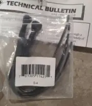 s-4 northern computers suppressor kit wiring 781305114271 s4