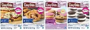 INTERC Easy Bake Mixes (4pack only)