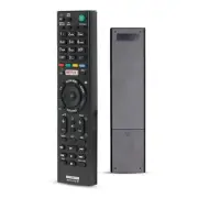 Universal Remote Control RMT-TX100U for ALL SONY TV Bravia Smart TV Replacement