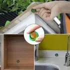 J Roach Bait Stations For Small & Large Roaches Natural Cockroach Repellent In