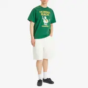 Human Made Fishing Duck T-Shirt