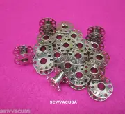 Kenmore Sewing Machine Metal Bobbins (20)