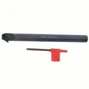 93° S16Q-SDZCR11 16mm CNC Lathe Internal Turning Tool Holder For DCMT11T304