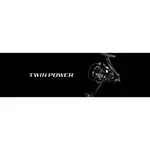 🔥【台南平昇釣具】🔥 24年 SHIMANO TWIN POWER 紡車式捲線器 TWINPOWER 私訊有優惠價