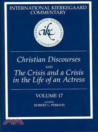 在飛比找三民網路書店優惠-Christian Discourse and the Cr