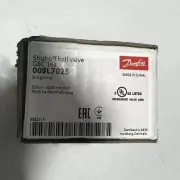 1PS New For Danfoss GBC16S 009L7023 Ball Valve In Box Free Shipping