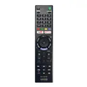 Sony RMT-TX300E Genuine Original TV Remote Control.