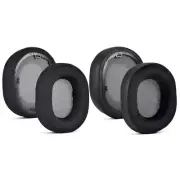 Durability Ear Pads for CORSAIR HS55 HS55 Earpads Effectively Isolate Noise