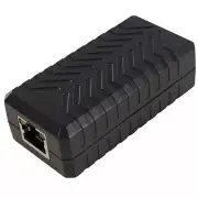 1 Port 10/100M PoE Extender Range 120m IEEE802.3af For Ethernet IP Camera